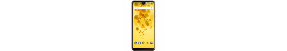 Votre Coque Wiko View 2 Personnalisée