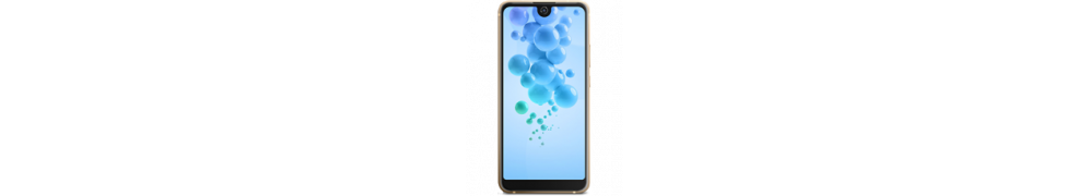 Votre Coque Wiko View 2 Pro Personnalisée