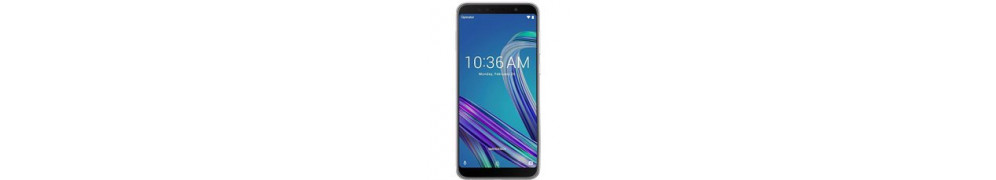 Votre Coque Asus Zenfone Max Pro M1 ZB601KL Personnalisée