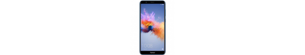 Votre Coque Huawei Honor 7X Personnalisée