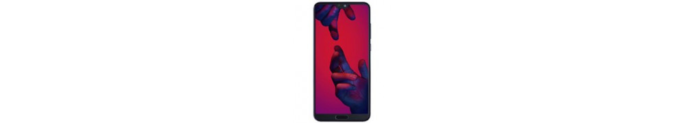 Votre Coque Huawei P20 Pro Personnalisée