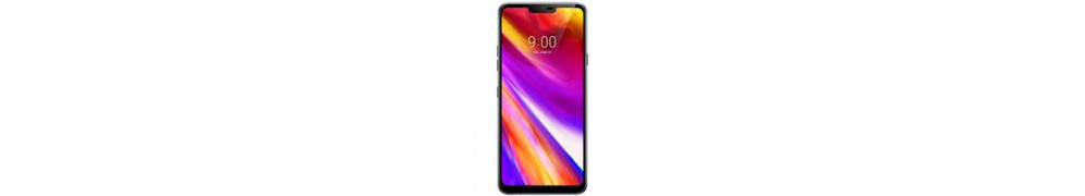 Votre Coque LG G7 Thinq Personnalisée