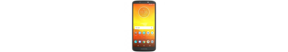 Votre Coque Motorola Moto E5 Personnalisée