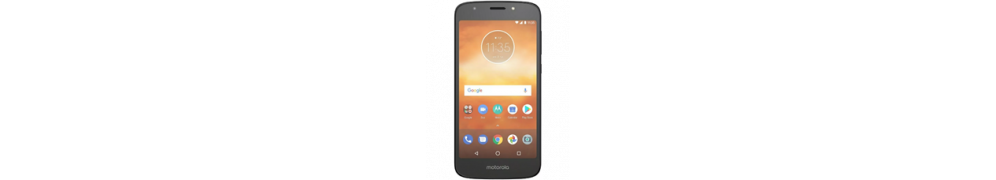 Votre Coque Motorola Moto E5 Play Personnalisée