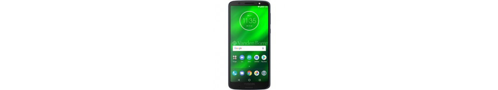 Votre Coque Motorola Moto G6 Plus Personnalisée