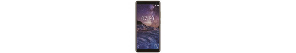 Votre Coque Nokia 7 Plus Personnalisée