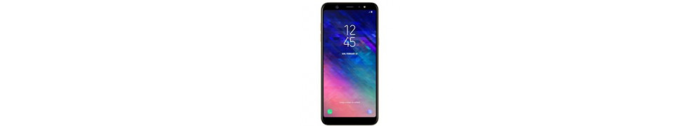 Votre Coque Samsung Galaxy A6 + 2018 Personnalisée