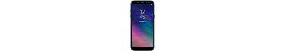 Votre Coque Samsung Galaxy A6 2018 Personnalisée