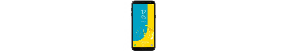 Votre Coque Samsung Galaxy J6 2018 Personnalisée