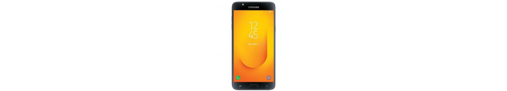 Votre Coque Samsung Galaxy J7 Duo Personnalisée