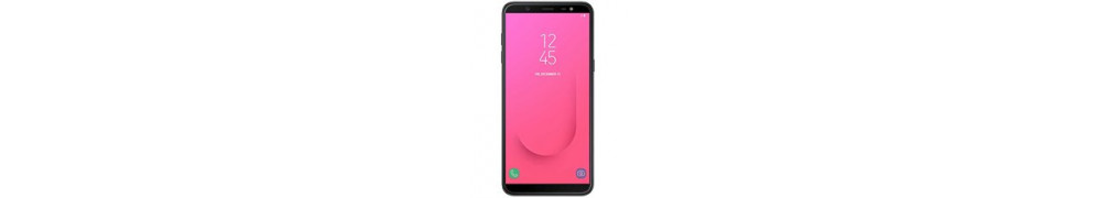 Votre Coque Samsung Galaxy J8 Personnalisée