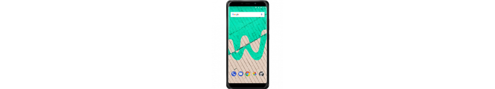 Votre Coque Wiko View Max Personnalisée