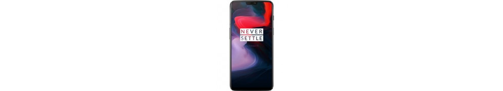 Votre Coque Oneplus Oneplus 6 Personnalisée