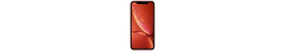 Votre Coque apple iPhone XR Personnalisée