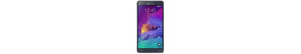 Votre Coque Samsung Galaxy Note 4 Personnalisée
