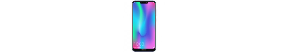 Votre Coque Huawei Honor 8c Personnalisée