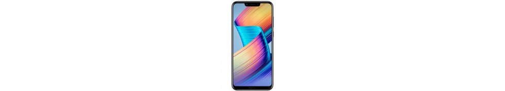 Votre Coque Huawei Honor Play Personnalisée