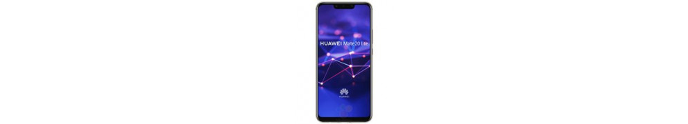 Votre Coque Huawei Mate 20 Lite Personnalisée