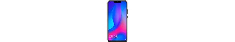 Votre Coque Huawei Nova 3 Personnalisée