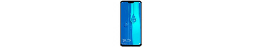 Votre Coque Huawei Y9 2019 Personnalisée