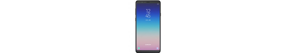 Votre Coque Samsung Galaxy A8 Star Personnalisée