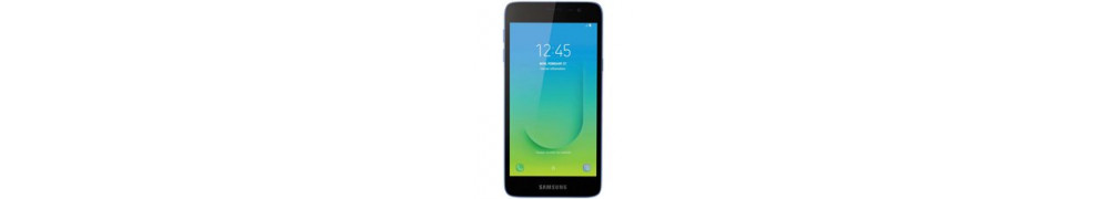 Votre Coque Samsung Galaxy J2 Core Personnalisée