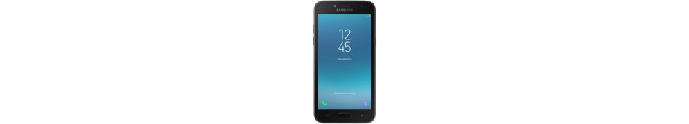 Votre Coque Samsung Galaxy J2 Pro 2018 Personnalisée