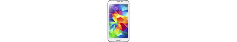 Votre Coque Samsung Galaxy S5 Mini Personnalisée