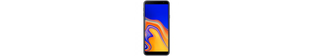 Votre Coque Samsung Galaxy J4 Plus Personnalisée