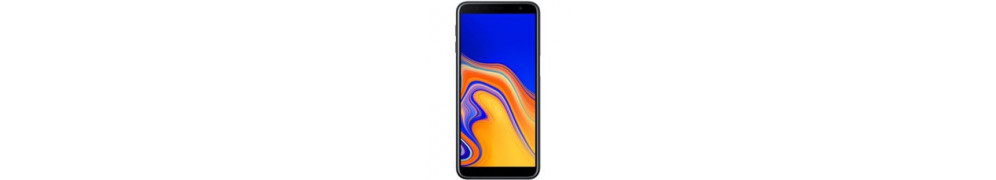 Votre Coque Samsung Galaxy J6 Plus Personnalisée