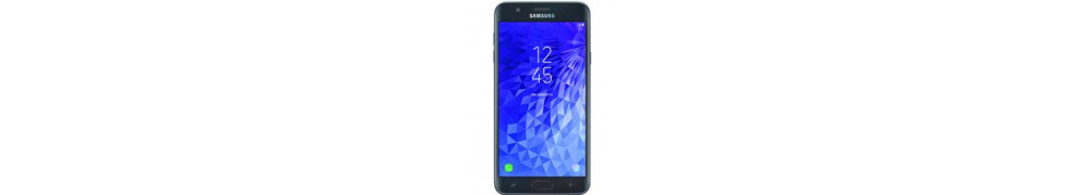 Votre Coque Samsung Galaxy J7 2018 Personnalisée