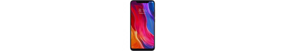 Votre Coque Xiaomi Mi 8 Personnalisée