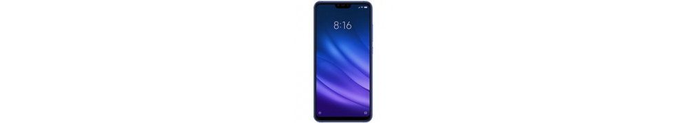 Votre Coque Xiaomi Mi 8 Lite Personnalisée