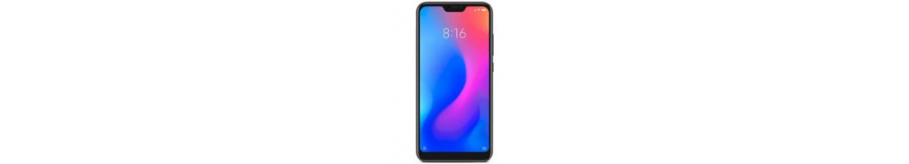 Votre Coque Xiaomi Mi A2 Lite Personnalisée