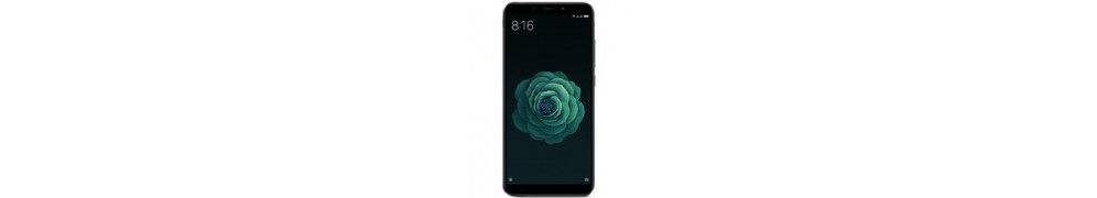 Votre Coque Xiaomi Mi 6x Personnalisée