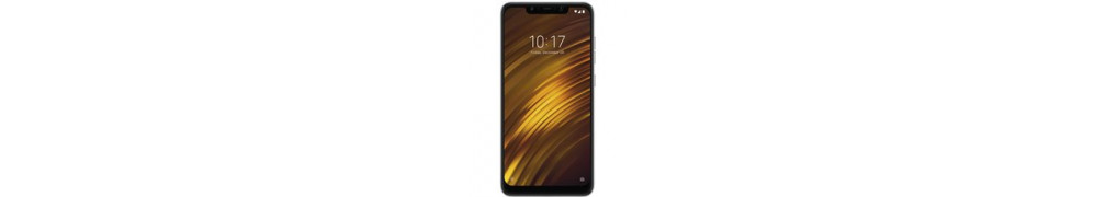 Votre Coque Xiaomi Pocophone F1 Personnalisée