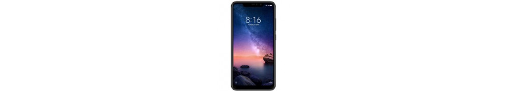 Votre Coque Xiaomi Redmi Note 6 Pro Personnalisée