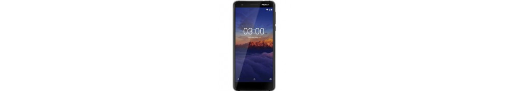 Votre Coque Nokia 3.1 Personnalisée