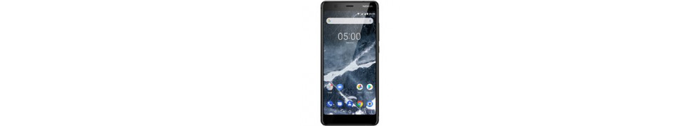 Votre Coque Nokia 5.1 Personnalisée