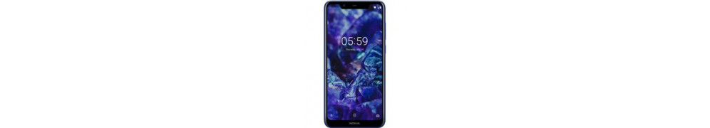 Votre Coque Nokia 5.1 Plus Personnalisée