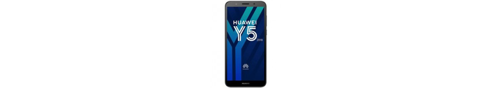 Votre Coque Huawei Y5 2018 Personnalisée