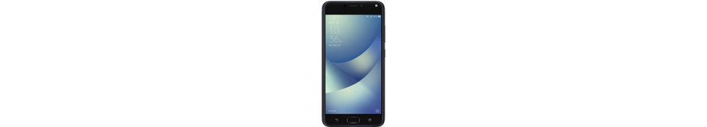 Votre Coque Asus Zenfone 4 Max Plus ZC554KL Personnalisée