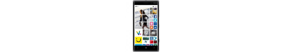 Votre Coque Nokia Lumia 830 Personnalisée