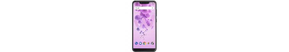 Votre Coque Wiko View 2 Go Personnalisée