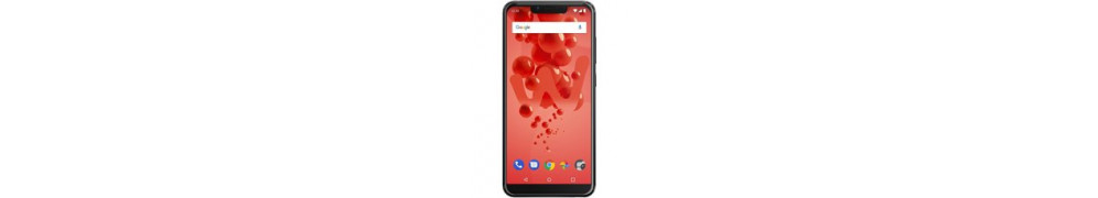 Votre Coque Wiko View 2+ Personnalisée