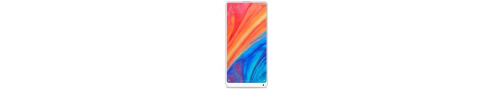 Votre Coque Xiaomi Mi Mix 2s Personnalisée