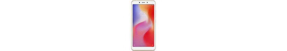 Votre Coque Xiaomi Redmi 6a Personnalisée