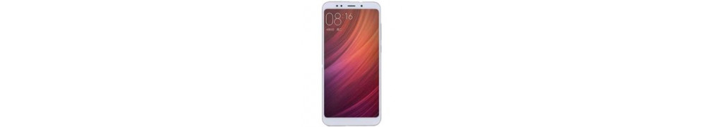 Votre Coque Xiaomi Redmi Note 5 Pro Personnalisée