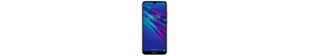 Votre Coque Huawei Y6 Pro 2019 Personnalisée