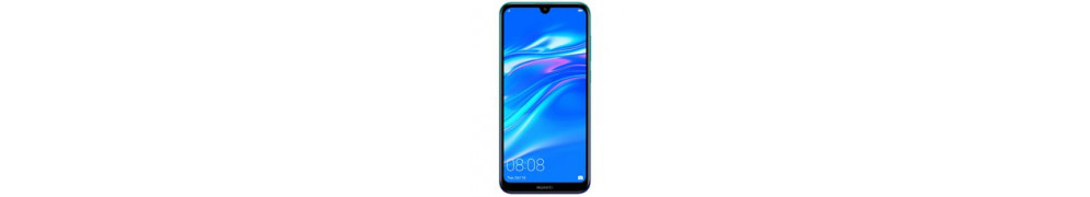 Votre Coque Huawei Y7 Prime 2019 Personnalisée